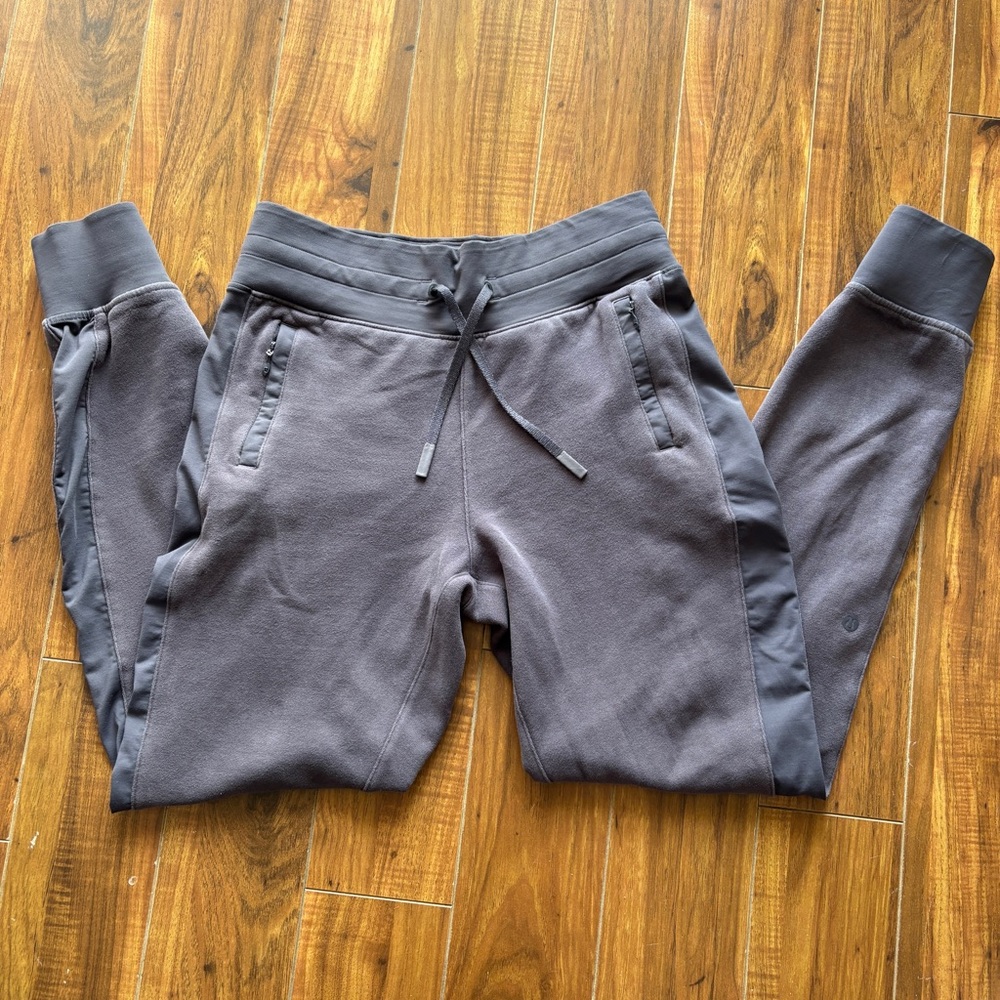 Lululemon Get Going Joggers